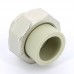 Муфта сварка-В с разъемным соединением FV-PLAST 25х3/4"