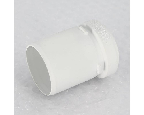 Переходник RAUPIANO Plus REHAU короткий 50/40