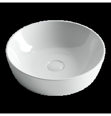 Раковина накладная Ceramica Nova Element (CN6013) (41.5 см) круглая|CN6013