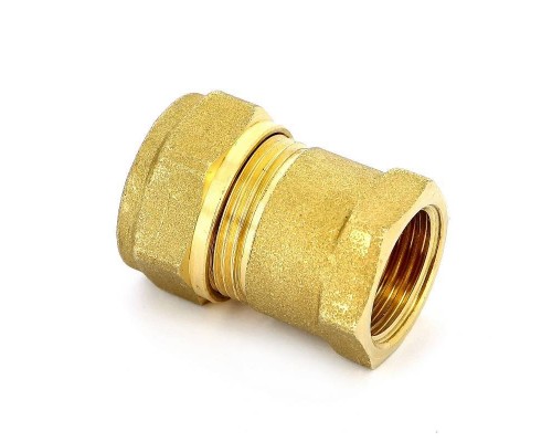 Муфта обжим-В TIEMME 18х1/2"