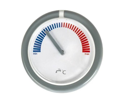 Водонагреватель электрический накопительный Metalac Bojler KLASSA INOX CH 120 R