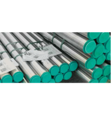 Труба Sanha NiroPress AISI 316L, в штангах 3м, ø28х1,2 мм, нержавеющая сталь 1.4404
