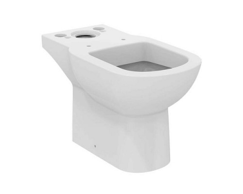 Унитаз б/бачка TEMPO г/вып б/сид Ideal Standard T331201 Унитаз б/бачка TEMPO г/вып б/сид Ideal Standard T331201