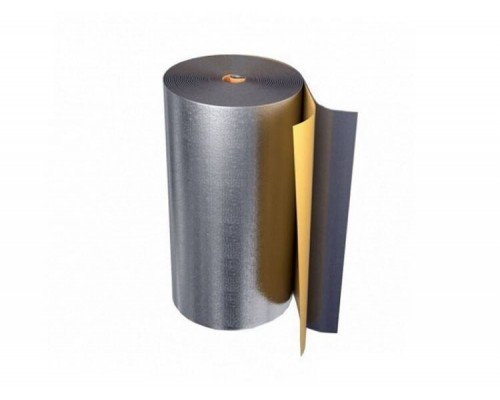 ENERGOFLEX Black Star Duct AL 10/1,0-9