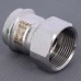 Муфта пресс-В нержавеющая сталь Sanpress Inox VIEGA 35х1"1/4