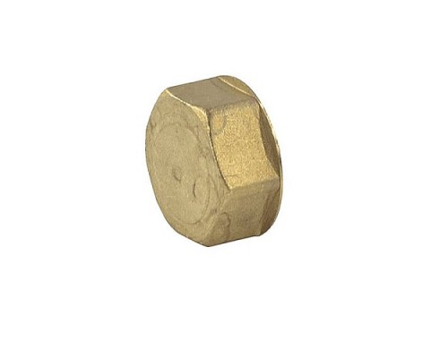 Пробка лат 24/19 вн/р д/коллект Giacomini R594Y002 Пробка лат 24/19 вн/р д/коллект Giacomini R594Y002