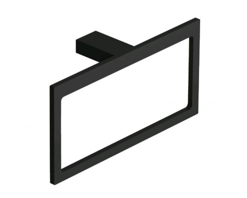 Полотенцедержатель, Kludi, VELA C, шгв 220-60-110, цвет-черный матовый (Matt Black, Nero Opaco) Полотенцедержатель, Kludi, VELA C, шгв 220-60-110, цвет-черный матовый (Matt Black, Nero Opaco)