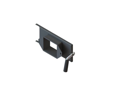 Адаптер горелки Zota Fox-25 (для Тополь-ВК 16;22;32)