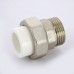 Муфта ProAqua Н 25 х 1" разборная