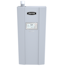 Котел отопительный электрический c GSM-модулем ZOTA Smart-27 кВт