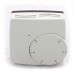 Термостат комнатный WFHT WATTS Ind 5-30°С 230В закрытый сервопривод P-02612/00