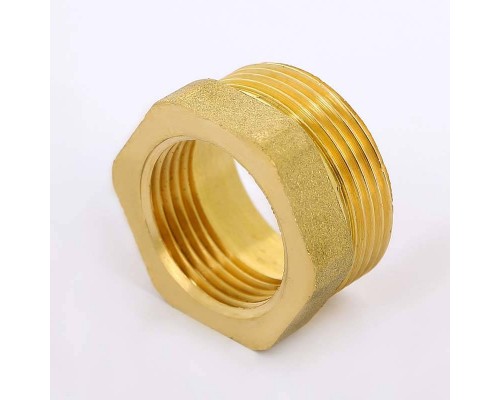 Футорка НВ UNI-FITT 1"1/4 x 3/4" Футорка НВ UNI-FITT 1"1/4 x 3/4"