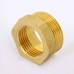 Футорка НВ UNI-FITT 1"1/4 x 3/4"