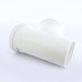 Тройник Rehau канализационный 110 х 110 х 87' max flow RAUPIANO PLUS