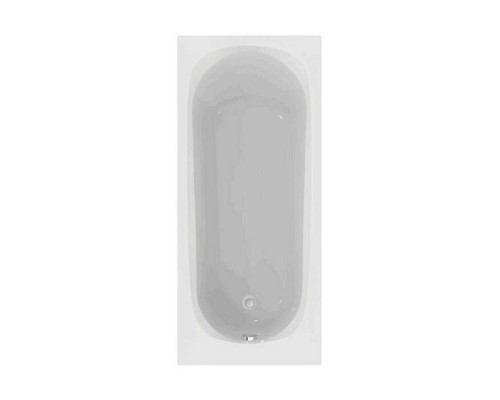 Ванна акр SIRIUS 140х70 б/к Vidima B155401