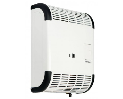 Газовый конвектор Alpine Air NGS-30F, чугунный Газовый конвектор Alpine Air NGS-30F, чугунный