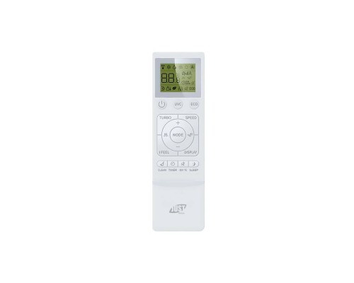 Настенный кондиционер Just AIRCON JAE-12HPSA/MB / JAEO-12HPSA/MB
