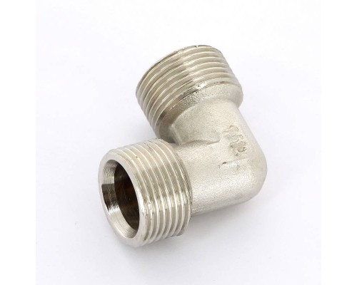 Корпус для угла обжим под евроконус 16, 20 HENCO 3/4EKx3/4EK