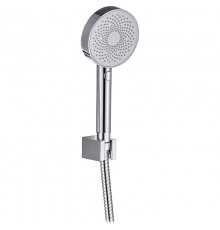 AQ2030CR ВЕГА душевой набор 3jet AQ2030CR