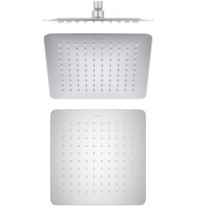 AQ2072CR квадратный верхний душ 2502502 мм AQ2072CR