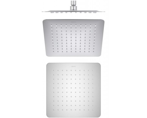 AQ2072CR квадратный верхний душ 2502502 мм AQ2072CR