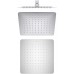 AQ2072CR квадратный верхний душ 2502502 мм AQ2072CR