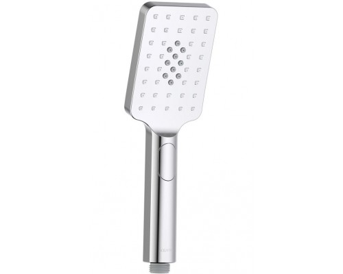 AQ2005CR ЛИРА ручной душ Select 80 3 jet AQ2005CR