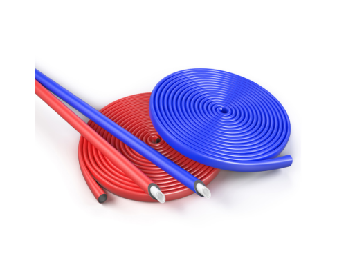 Трубка, Super Protect, 18/13-2, синий, упаковка 200 м