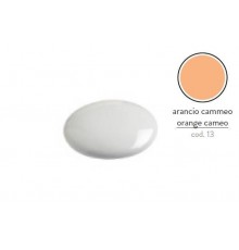 Крышка для донного клапана, Artceram, цвет-orange cameo
