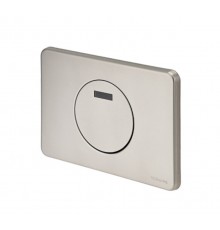 Клавиша смыва, TECE, TeceSpring SL, для унитаза, шгв 258-10-180, цвет-сатин с покрытием против отпечатков пальцев