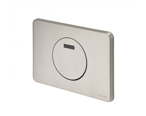 Клавиша смыва, TECE, TeceSpring SL, для унитаза, шгв 258-10-180, цвет-сатин с покрытием против отпечатков пальцев