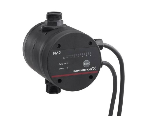 Реле давления Grundfos PM 2 AD 1x230V