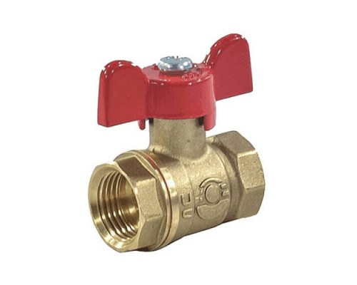 Кран шар лат 11Б27фт1М OPTI Ду20 Ру25 м/м полн баб VALFEX VF.217.L0B1.034 Кран шар лат 11Б27фт1М OPTI Ду20 Ру25 м/м полн баб VALFEX VF.217.L0B1.034
