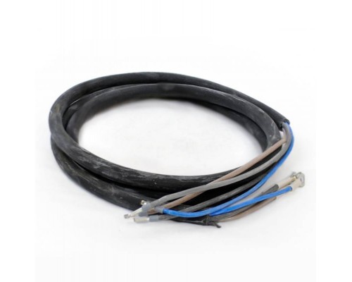 Кабель Zota соед.ЭВТ сечение-4 кв.мм L=2м