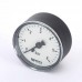 Манометр аксиальный F+R100 WATTS Ind 1/4" 50 мм 6 бар