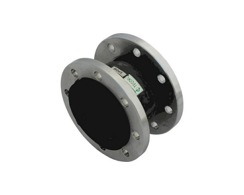 Компенсатор EPDM Ду300 Ру16 фл Tecofi DI724016N-0300