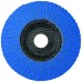 Лепестковый диск Dronco G-AZ K80, плоский (5212107)