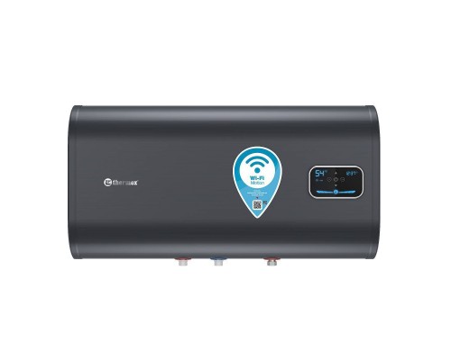 Водонагреватель электрический накопительный Thermex ID 50 H (pro) Wi-Fi