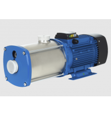 Насос многоступенчатый горизонтальный HMS(T)-10-55