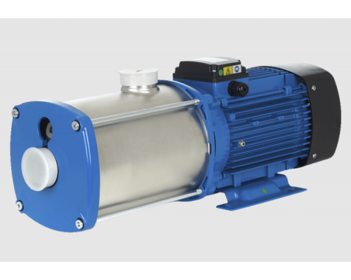 Насос многоступенчатый горизонтальный HMS(T)-10-55