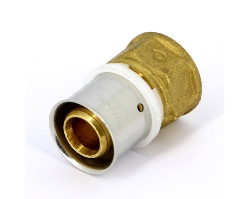 Муфта пресс-В UNI-FITT 26х3/4" Муфта пресс-В UNI-FITT 26х3/4"