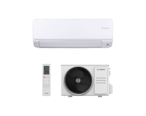 Настенный кондиционер Bosch CL6001iU W 70 E/CL6001i 70 E