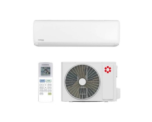 Настенный кондиционер Kentatsu TIBA KSGTI50HFAN1/KSRTI50HFAN1