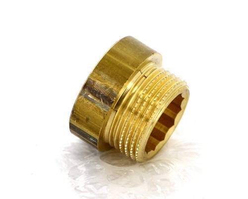 Удлинитель НВ TIEMME 3/4"х10мм