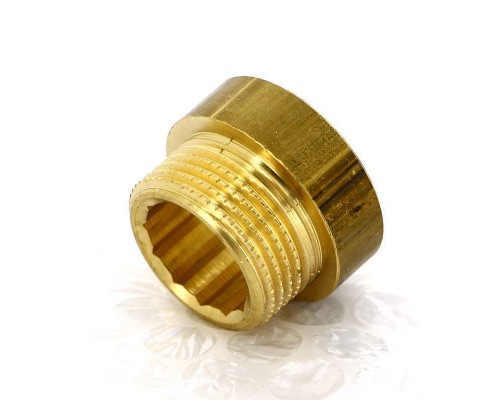 Удлинитель НВ TIEMME 3/4"х10мм