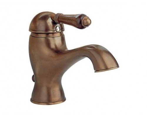 Смеситель для раковины, Nicolazzi, El Capitan, цвет-Bronze Смеситель для раковины, Nicolazzi, El Capitan, цвет-Bronze