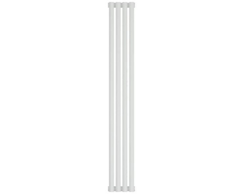 Радиатор, Сунержа, Эстет-00, 1200x180-04, цвет-белый матовый, 1/2 Радиатор, Сунержа, Эстет-00, 1200x180-04, цвет-белый матовый, 1/2