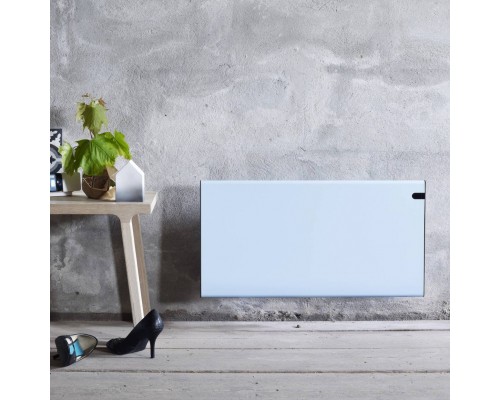 Конвектор электрический Adax H30 H08 KDT White