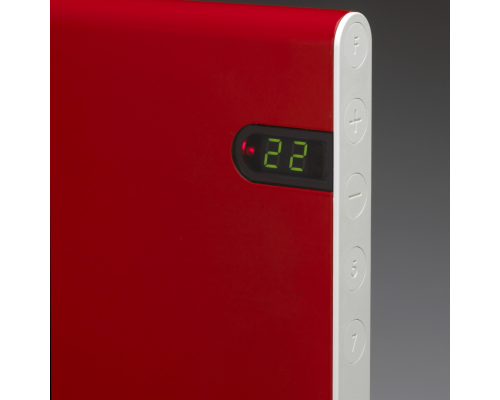 Конвектор электрический Adax NP 04 KDT Red