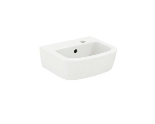 Умывальник TEMPO 35 1/отв лев б/к Ideal Standard T056801 Умывальник TEMPO 35 1/отв лев б/к Ideal Standard T056801